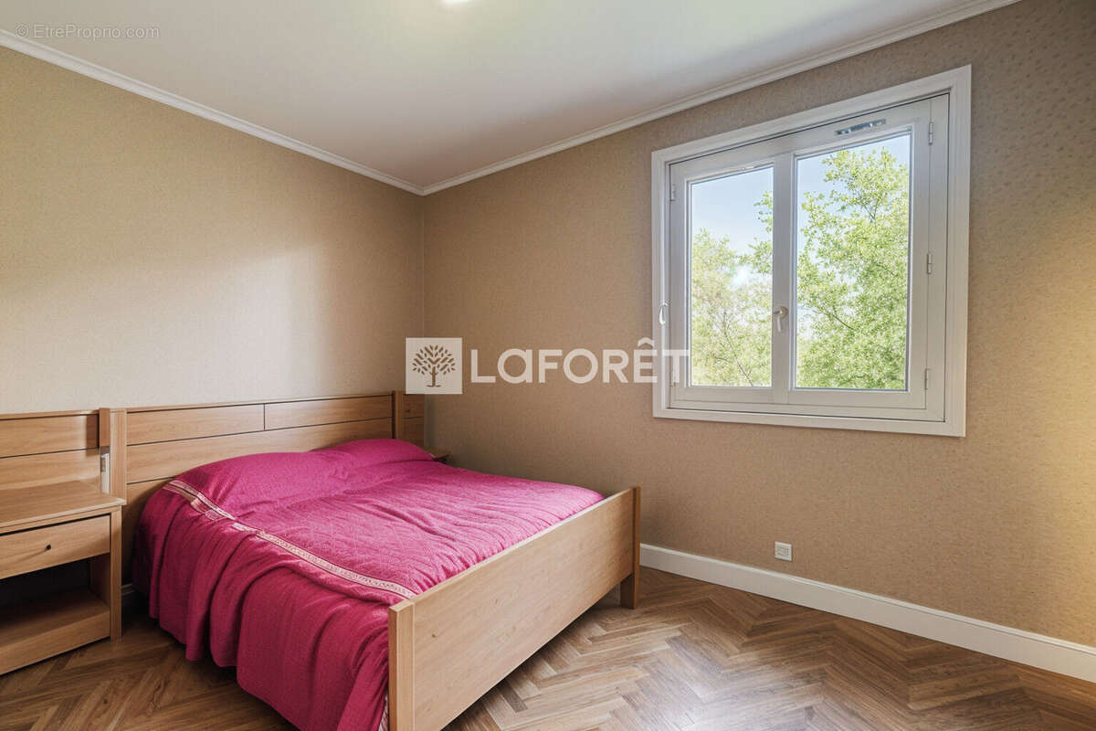 Maison à CALUIRE-ET-CUIRE