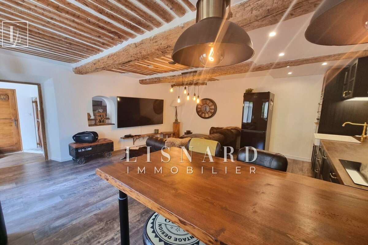 Maison 80 m² à Vallauris  - photo 3