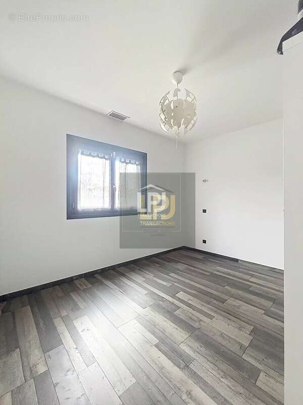 Maison à PORTET-SUR-GARONNE