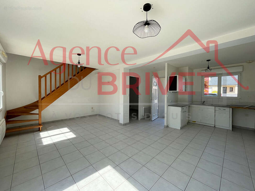 Maison à SAINTE-REINE-DE-BRETAGNE