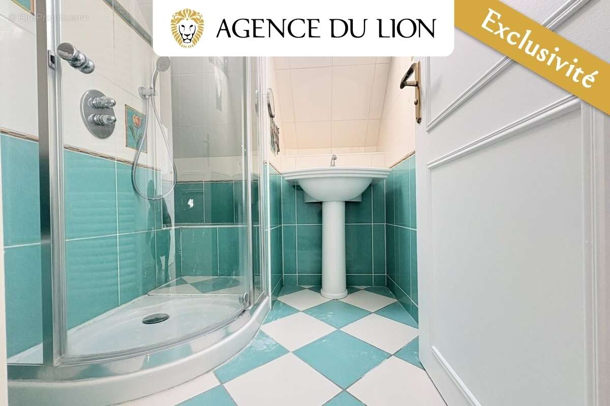 Appartement à DREUX