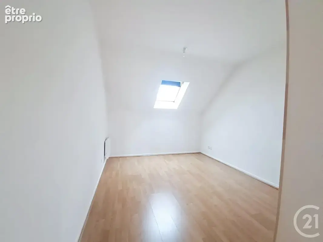 Appartement 61 m² à Pringy  - photo 6