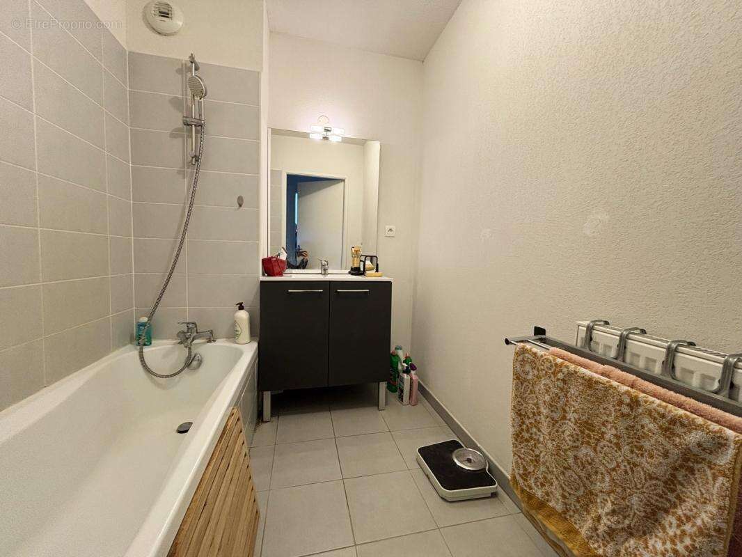 Appartement à BALMA