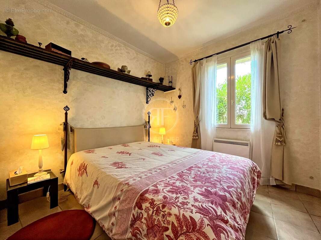 Maison à LUSSAC