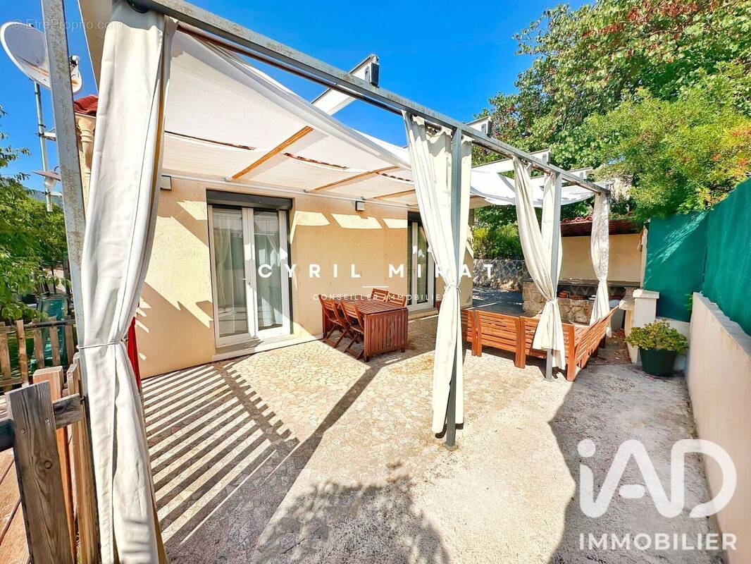Photo 1 - Maison à TOULON