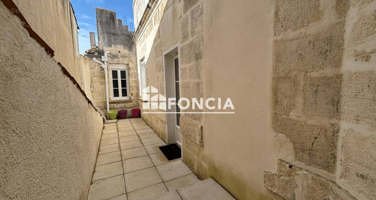 Appartement à ROCHEFORT