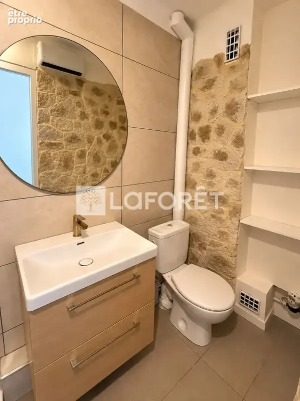 Appartement Marseille 3 pièce(s) 53 m2 - photo 7