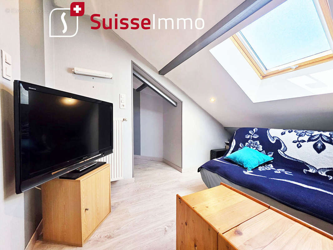Maison  7 pièce(s) 170 m2 - photo 13