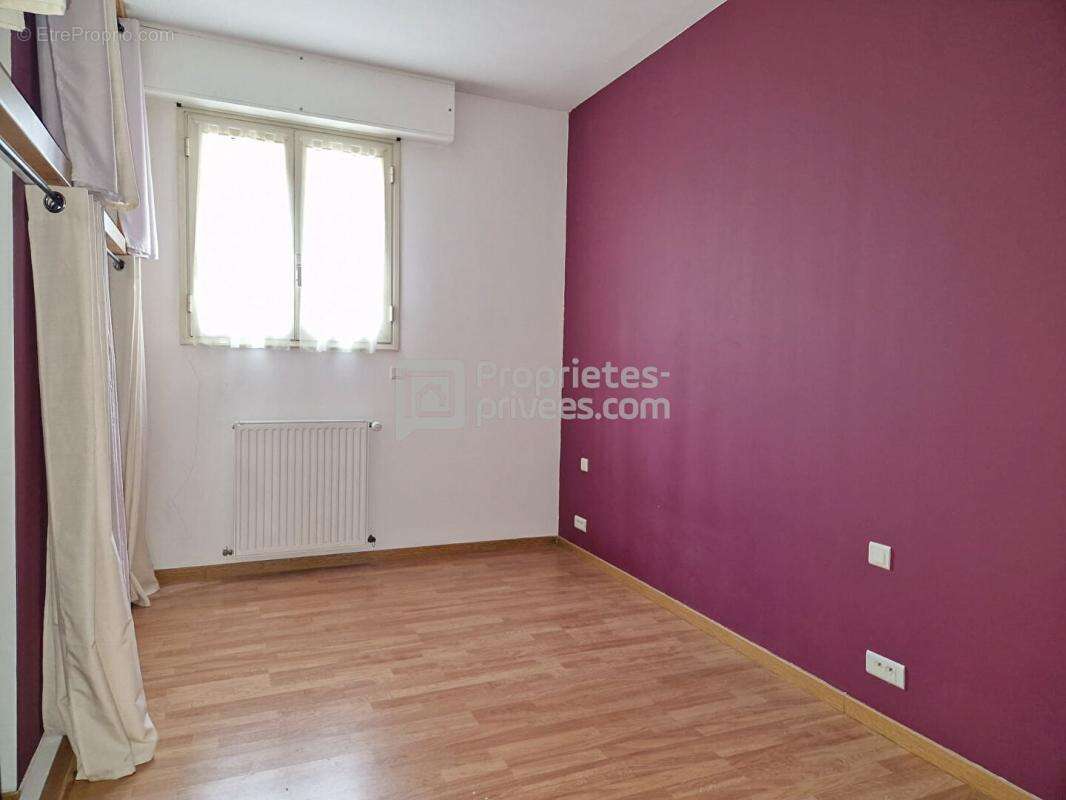 Maison à VILLEMOMBLE