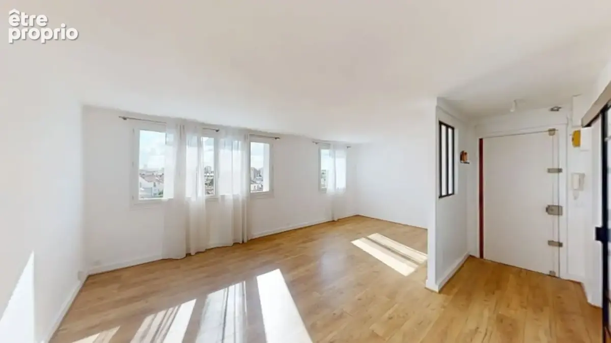 Maisons Alfort 3 /4 pièce(s) 63.02 m² - photo 10