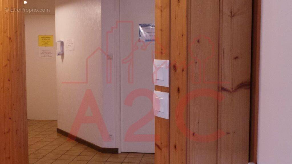 Commerce à LA ROCHE-SUR-YON