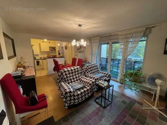 Appartement à CENON