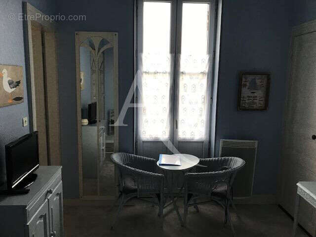 Appartement à ROCHEFORT