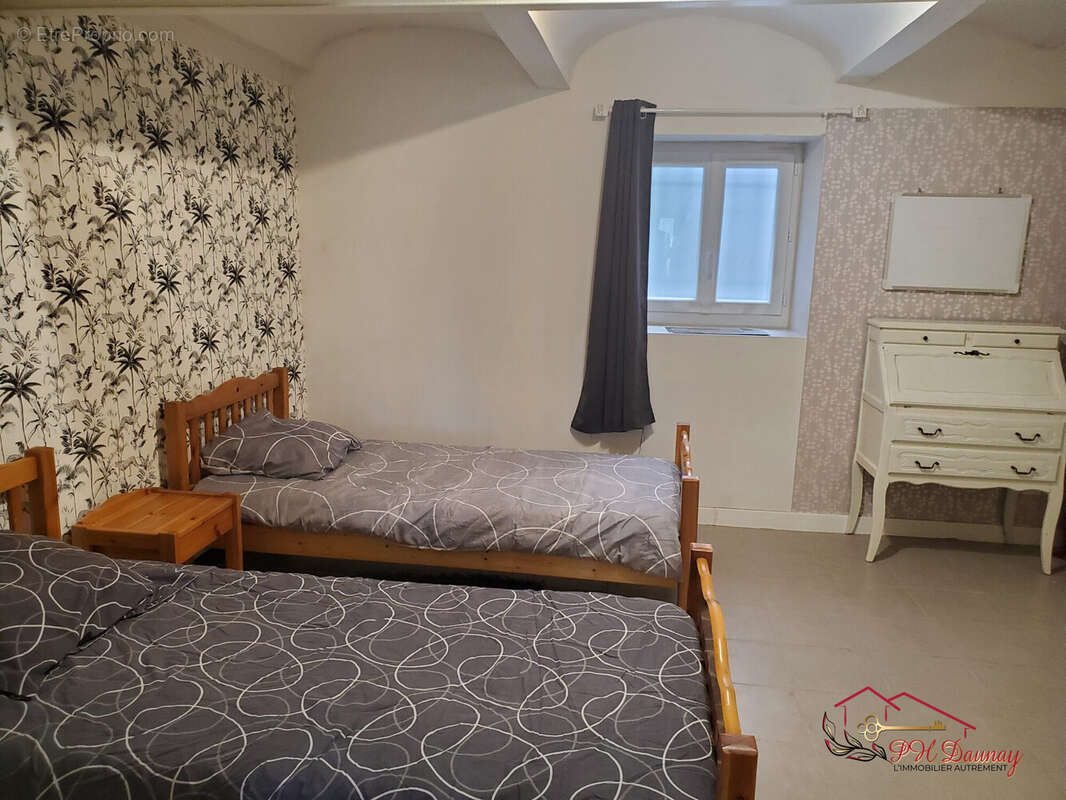 Appartement à LA VERNAREDE