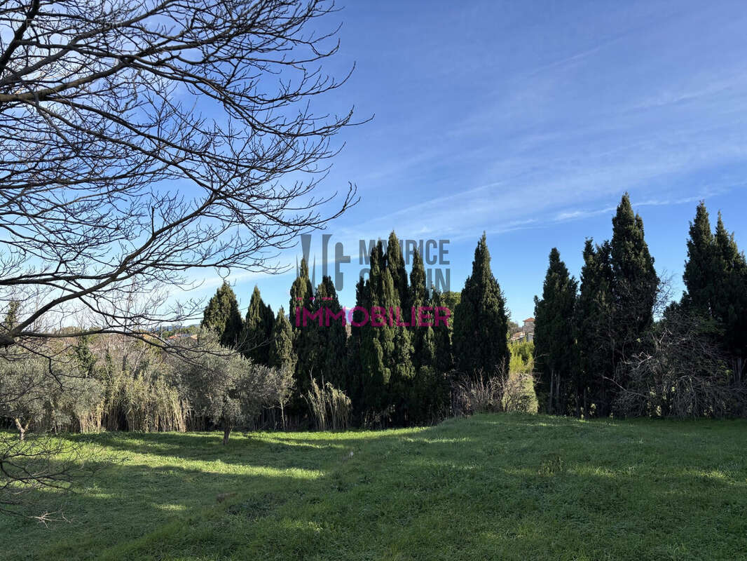 Maison à CARPENTRAS