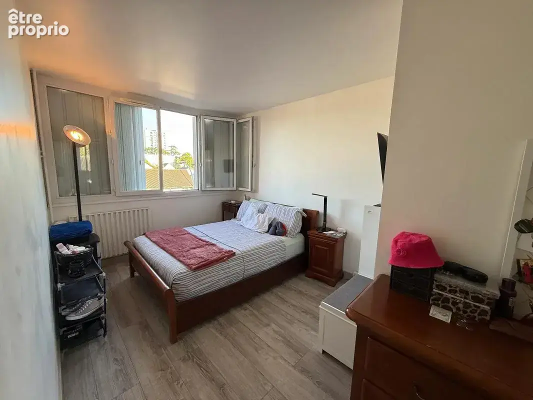 Eaubonne – bel appartement 4 pièces de 71 m² - photo 6
