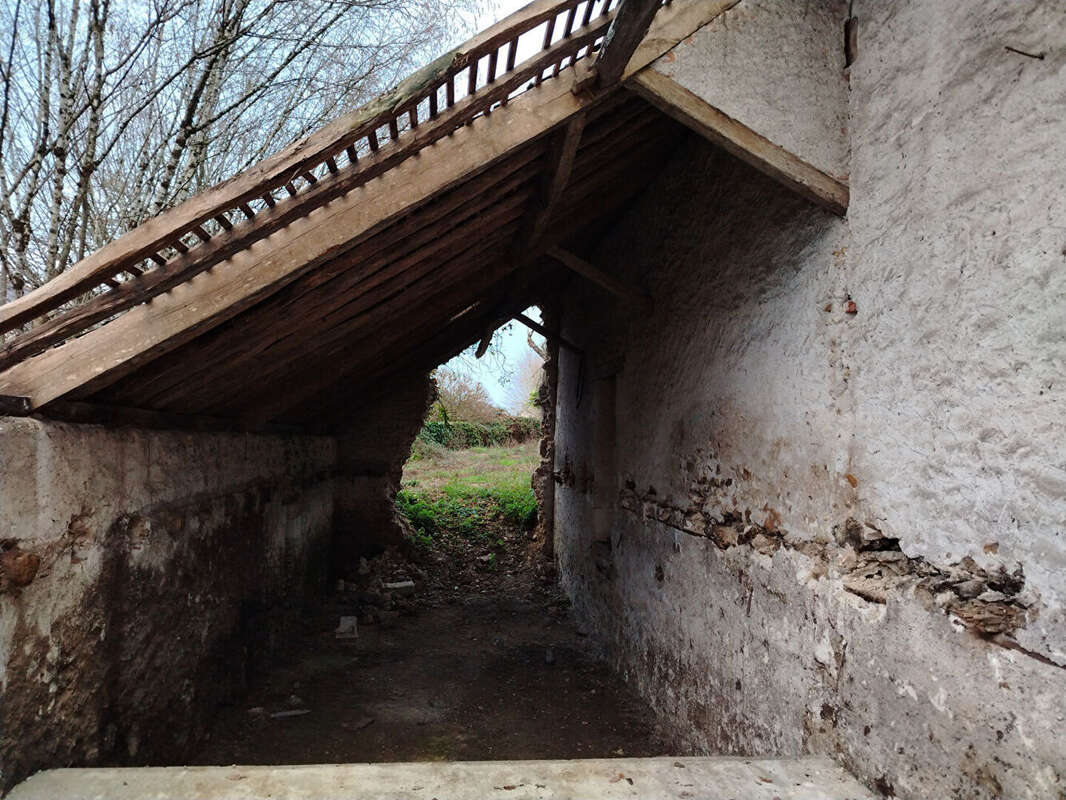 Maison à SAINT-CYR-SUR-LOIRE