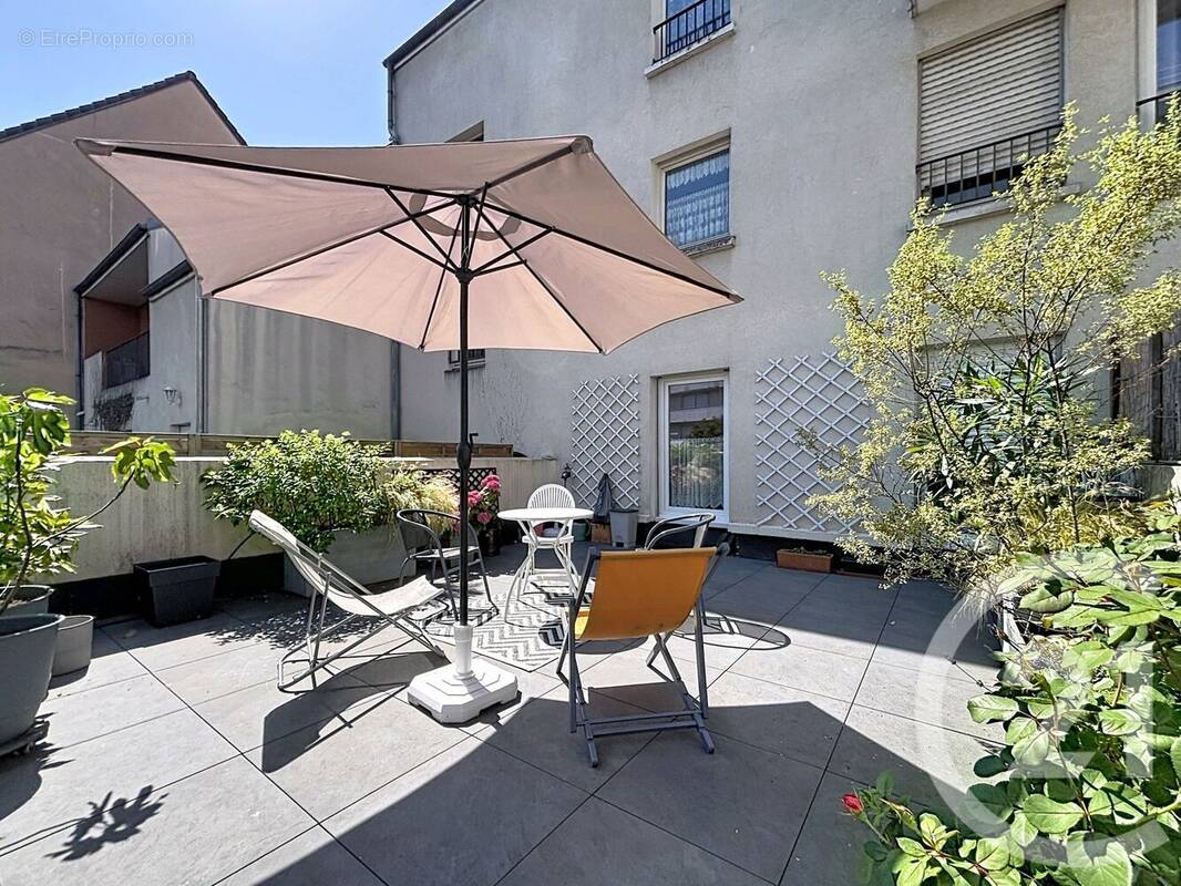 Photo 1 - Appartement à THIAIS