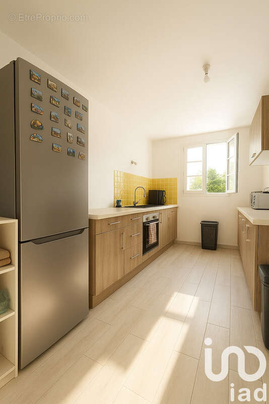 Photo 5 - Maison à TIGERY