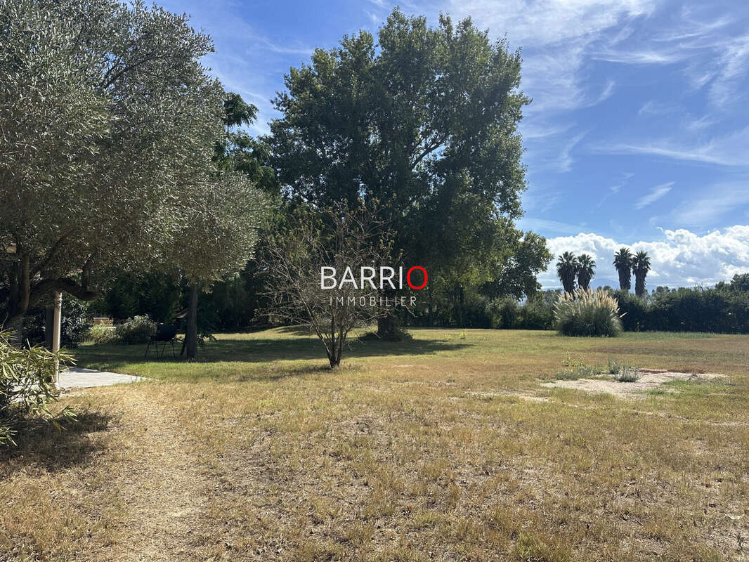 Maison à SAINT-CYPRIEN