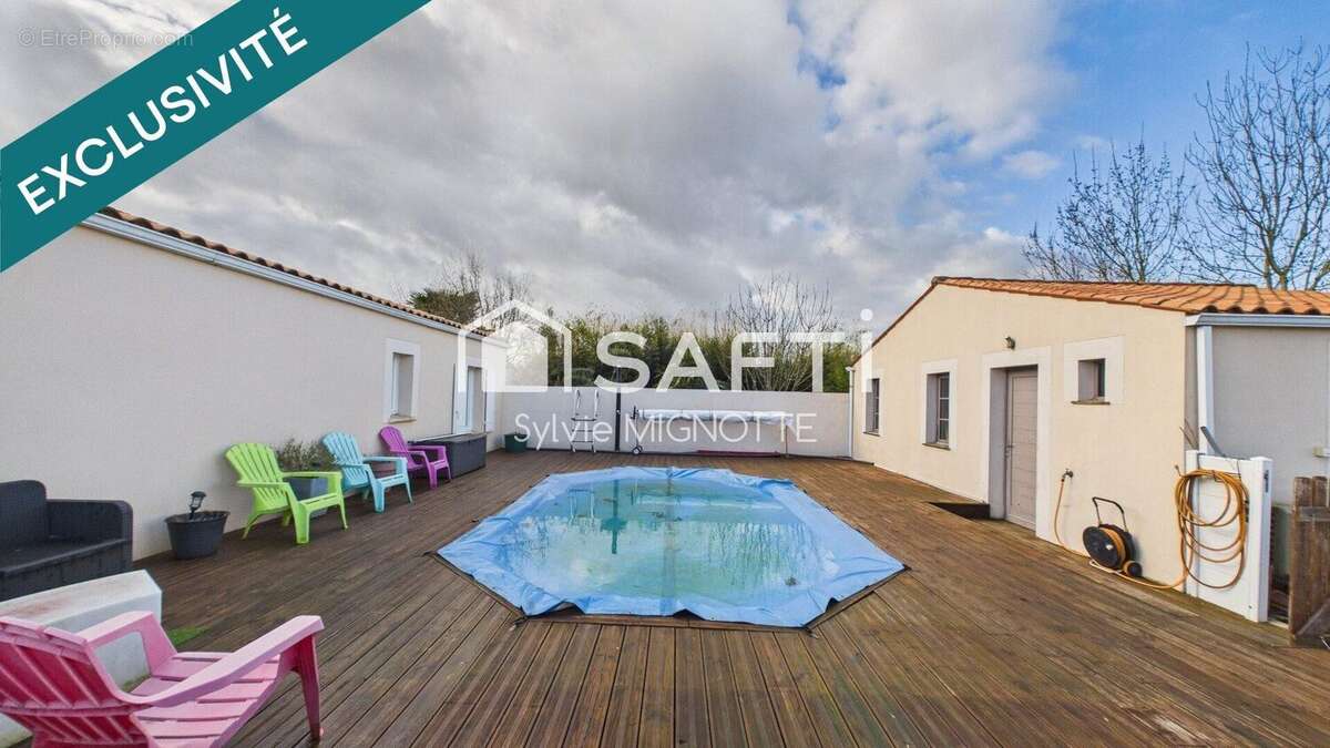 Photo 9 - Maison à SAINT-GEORGES-DU-BOIS