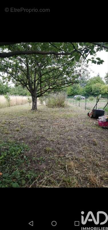Photo 2 - Terrain à MONTHYON