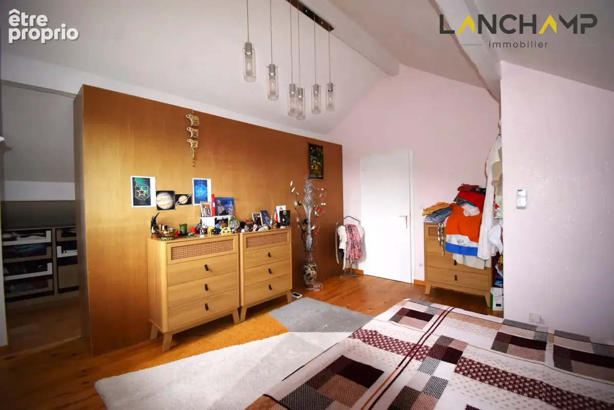 Maison 135 m² à Anglefort  - photo 12