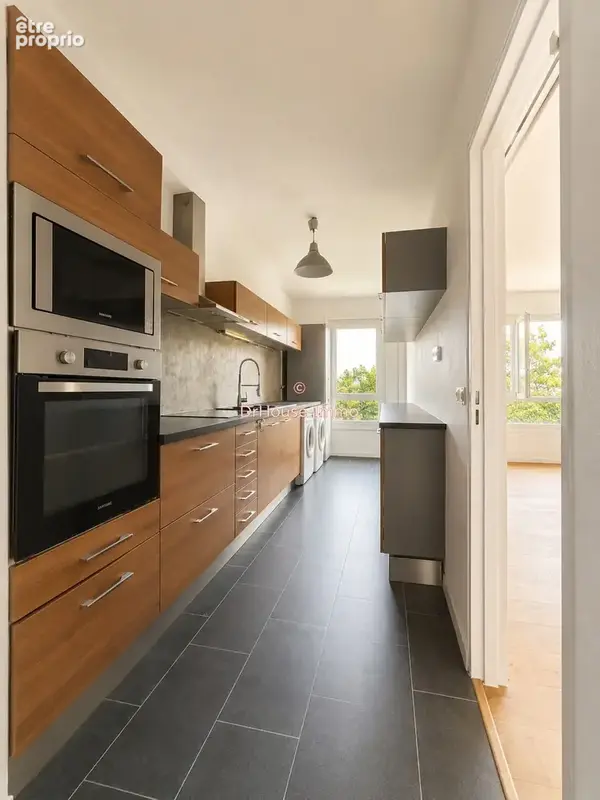 Appartement 69 m² à Bagnolet  - photo 3