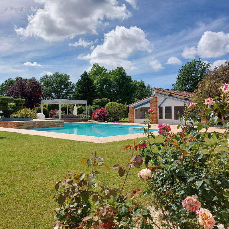 Maison à MONTAUBAN