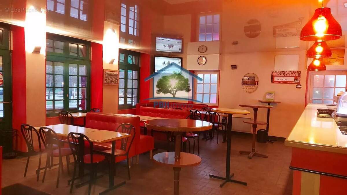 Commerce à LE CREUSOT