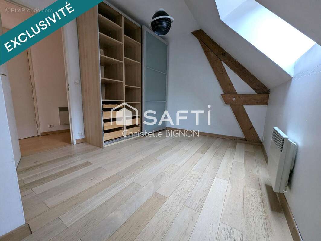 Photo 3 - Appartement à CREIL