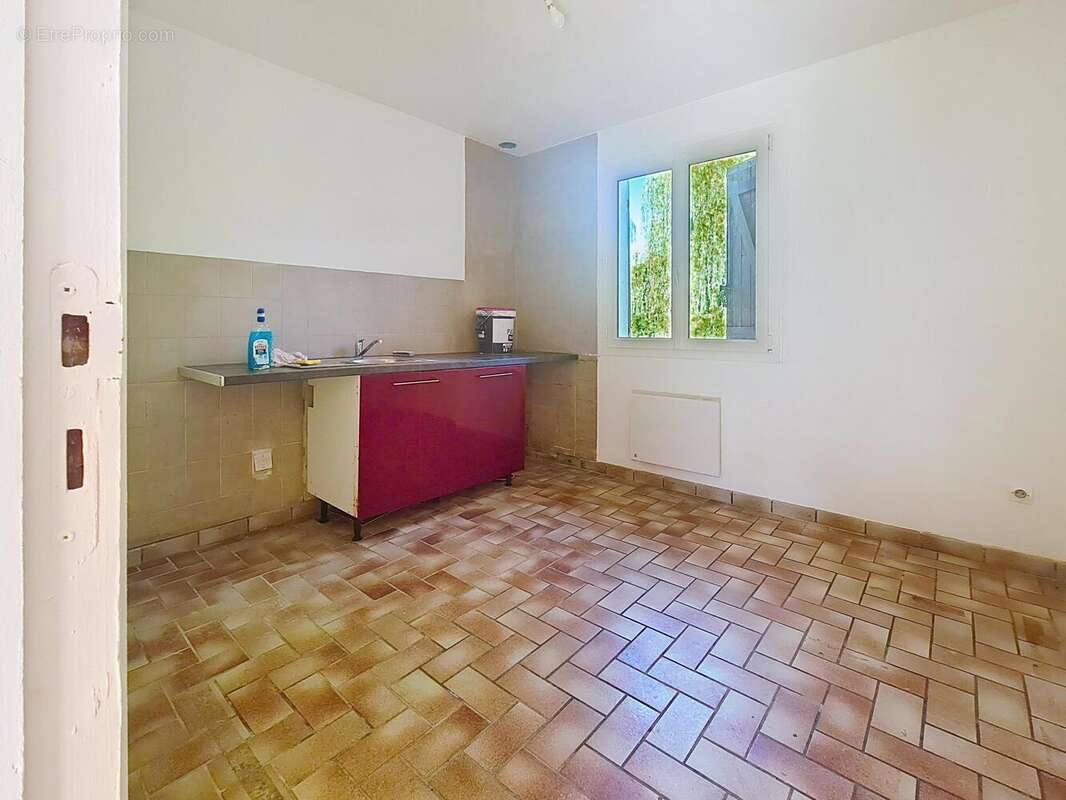 Photo 5 - Maison à ELINCOURT-SAINTE-MARGUERITE