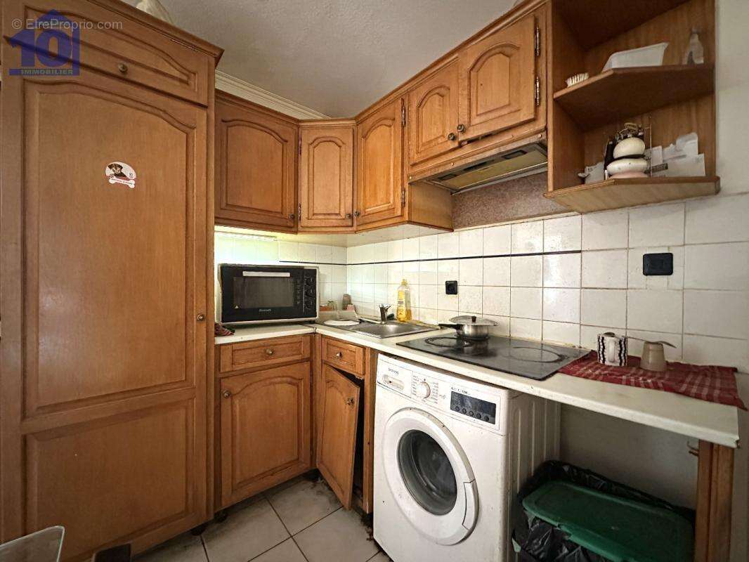 Appartement à VALRAS-PLAGE