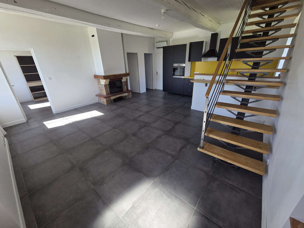 Maison à LES HERBIERS