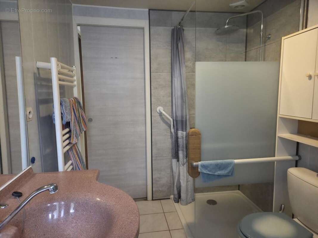 Maison 67 m² à Chateau-Gontier  - photo 8