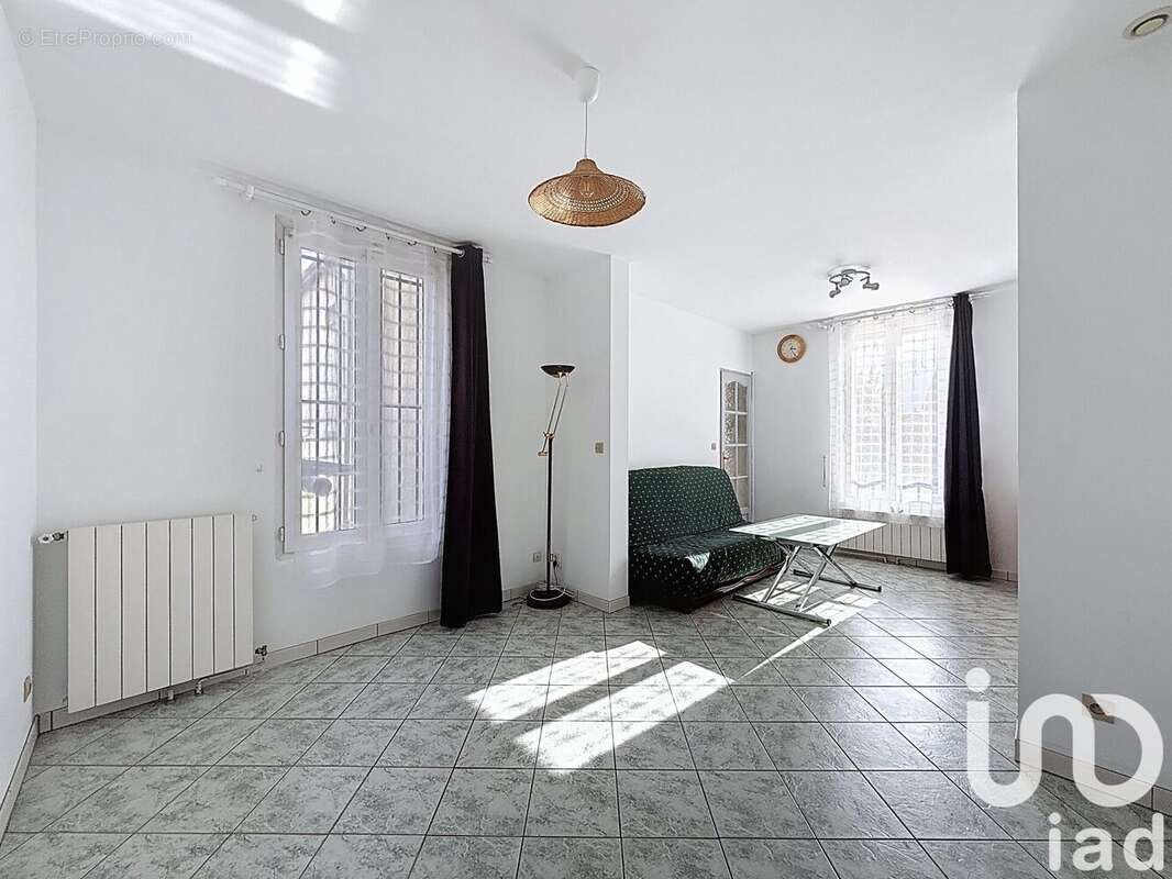 Photo 6 - Maison à FRANCONVILLE