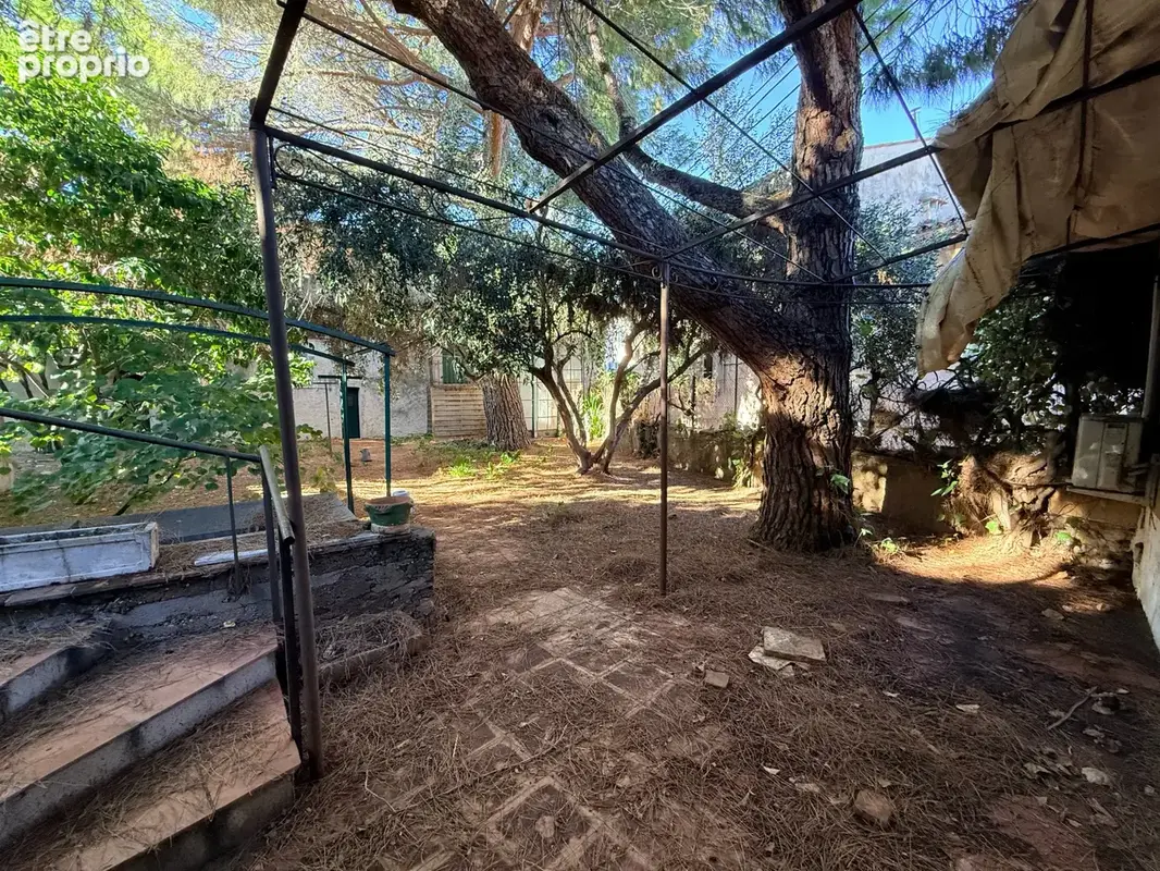 Roquebrune-sur-argens   authentique maison de maître au cœur du village - photo 31