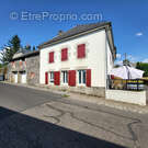 Maison à TRIZAC