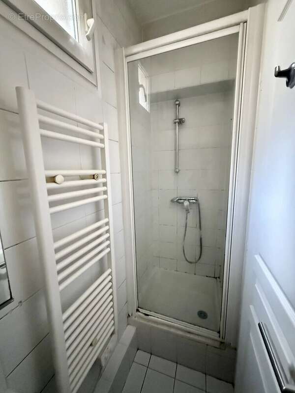 Appartement à SAINT-MANDE