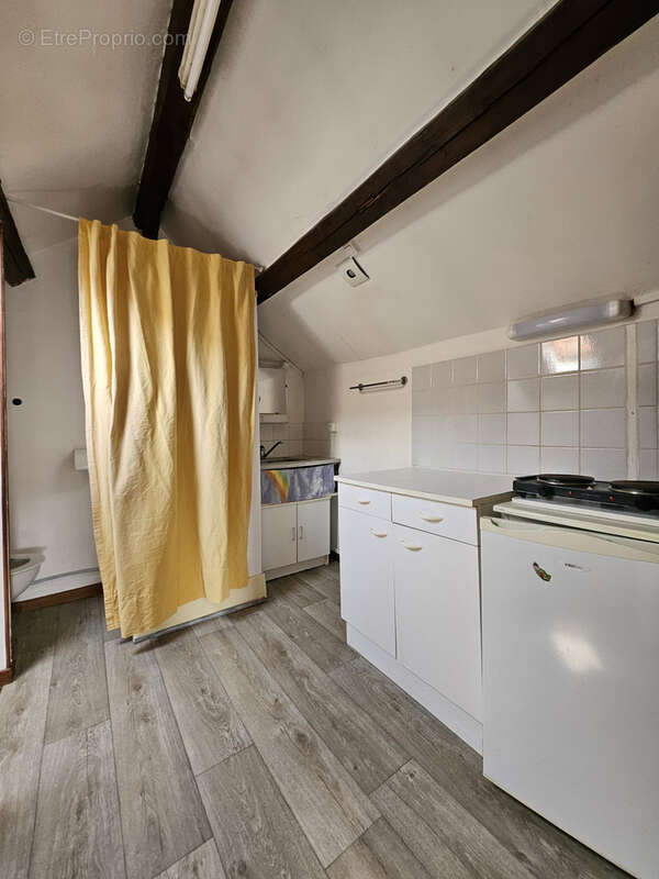 Appartement à AMIENS