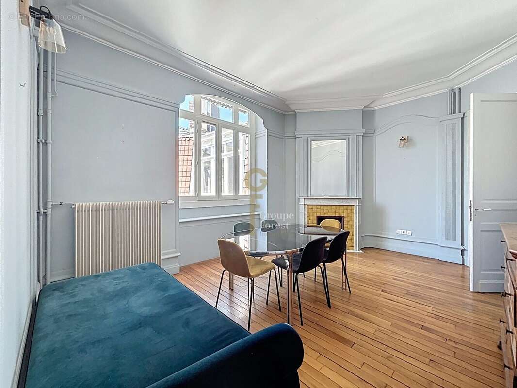 Appartement à LILLE