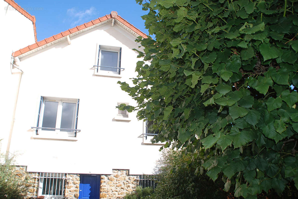 Maison à BONDY