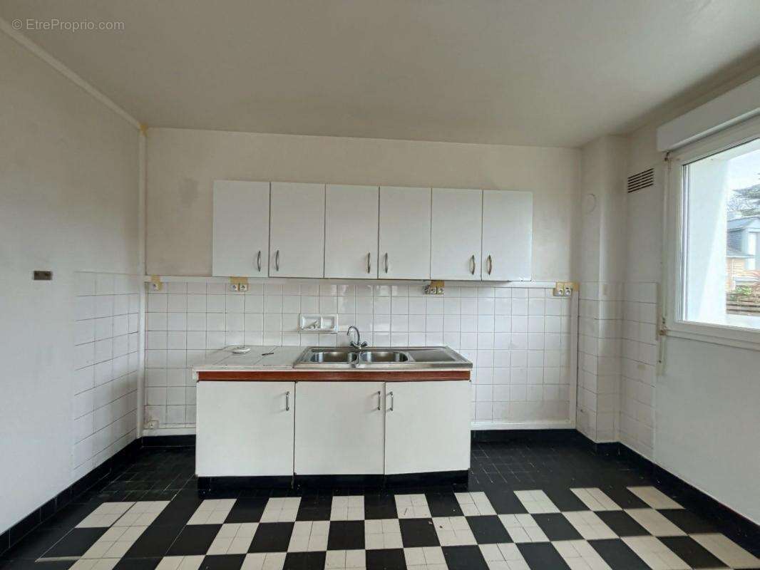 Maison à LARMOR-PLAGE