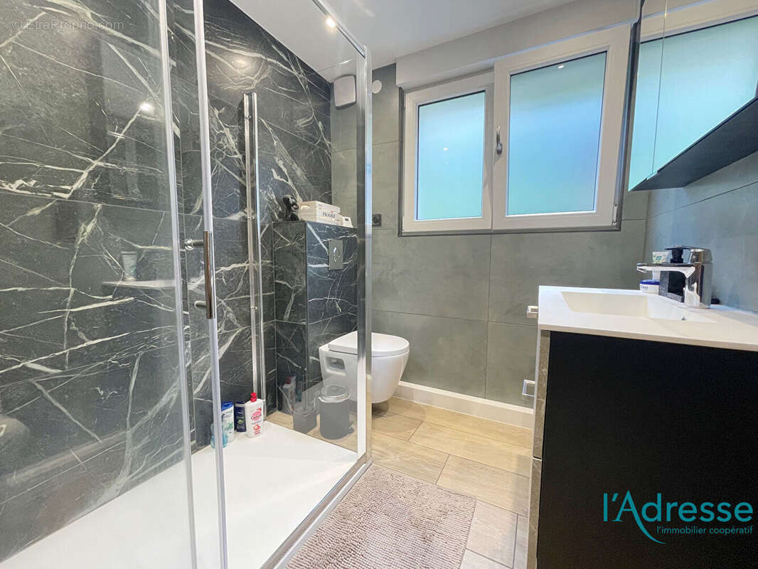 Maison à LUTTENBACH-PRES-MUNSTER