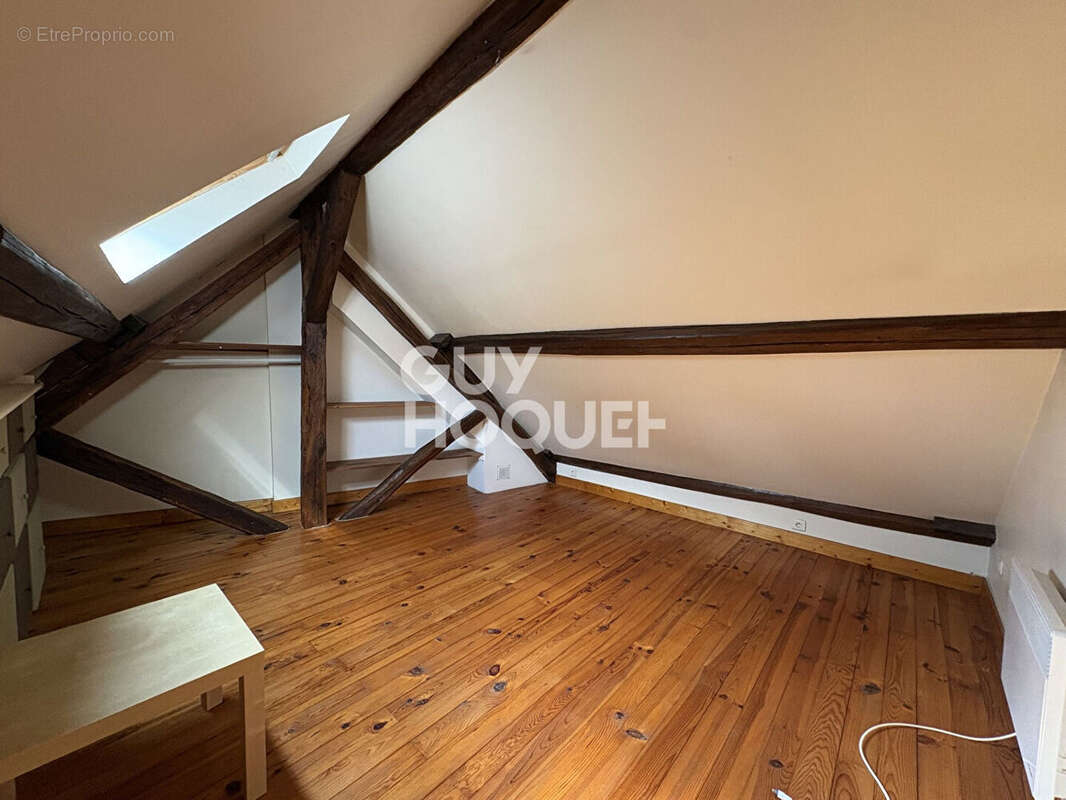 Maison Verneuil D Avre Et D Iton 3 pièce(s) 84 m2 - photo 9
