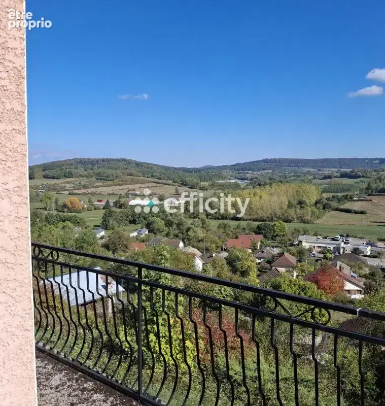 Maison 9 pièces 221 m² à vendre à Rougemont (25680) - photo 8