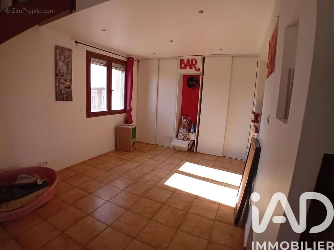 Photo 8 - Maison à SEGURET