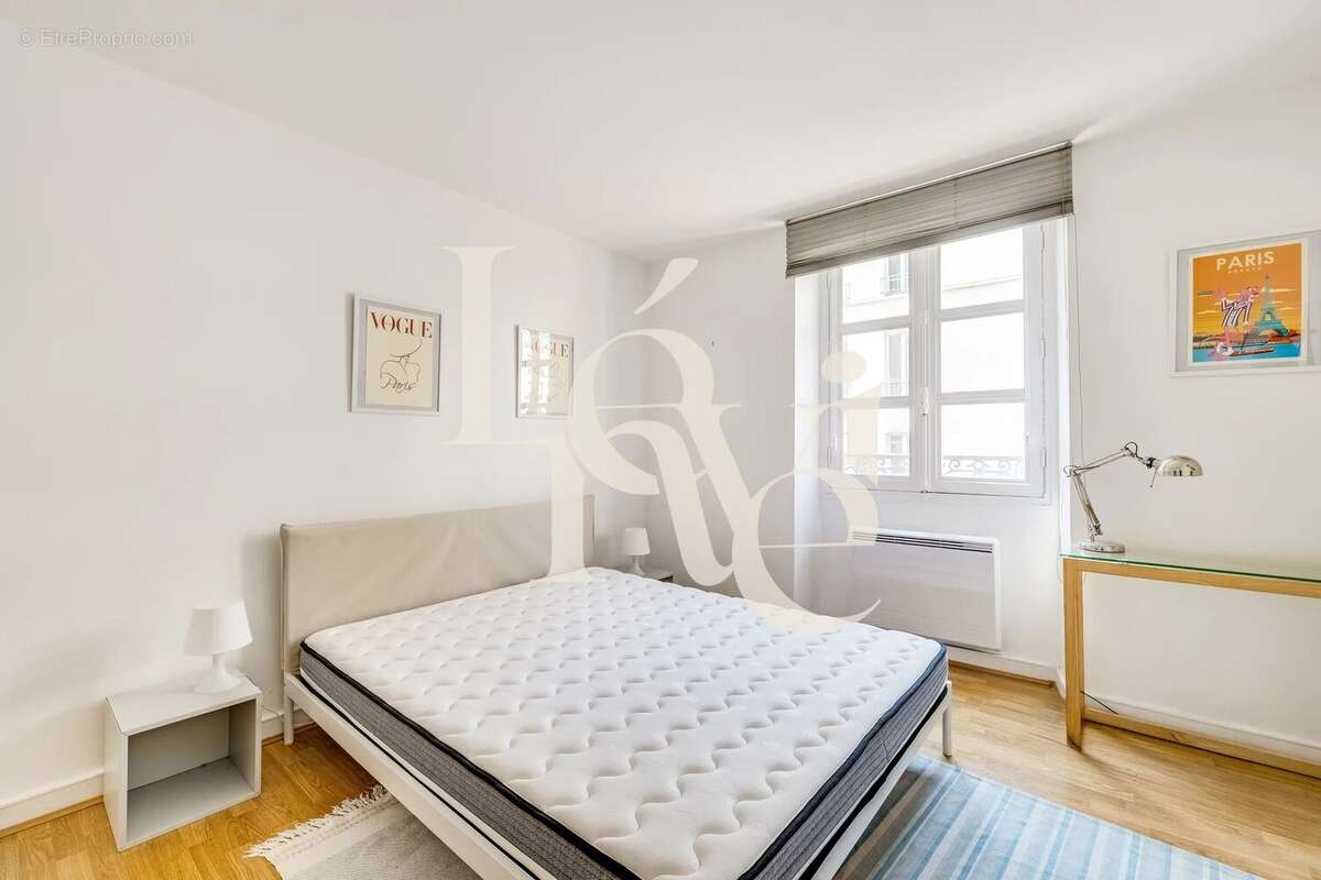 Appartement - 2 pièces - 37,12 m2 - photo 5