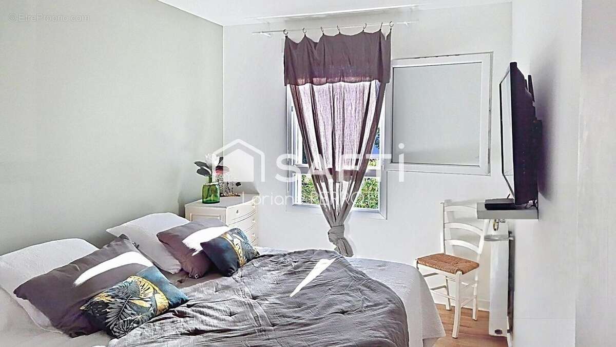 Photo 5 - Maison à CHATEAUNEUF-LES-MARTIGUES