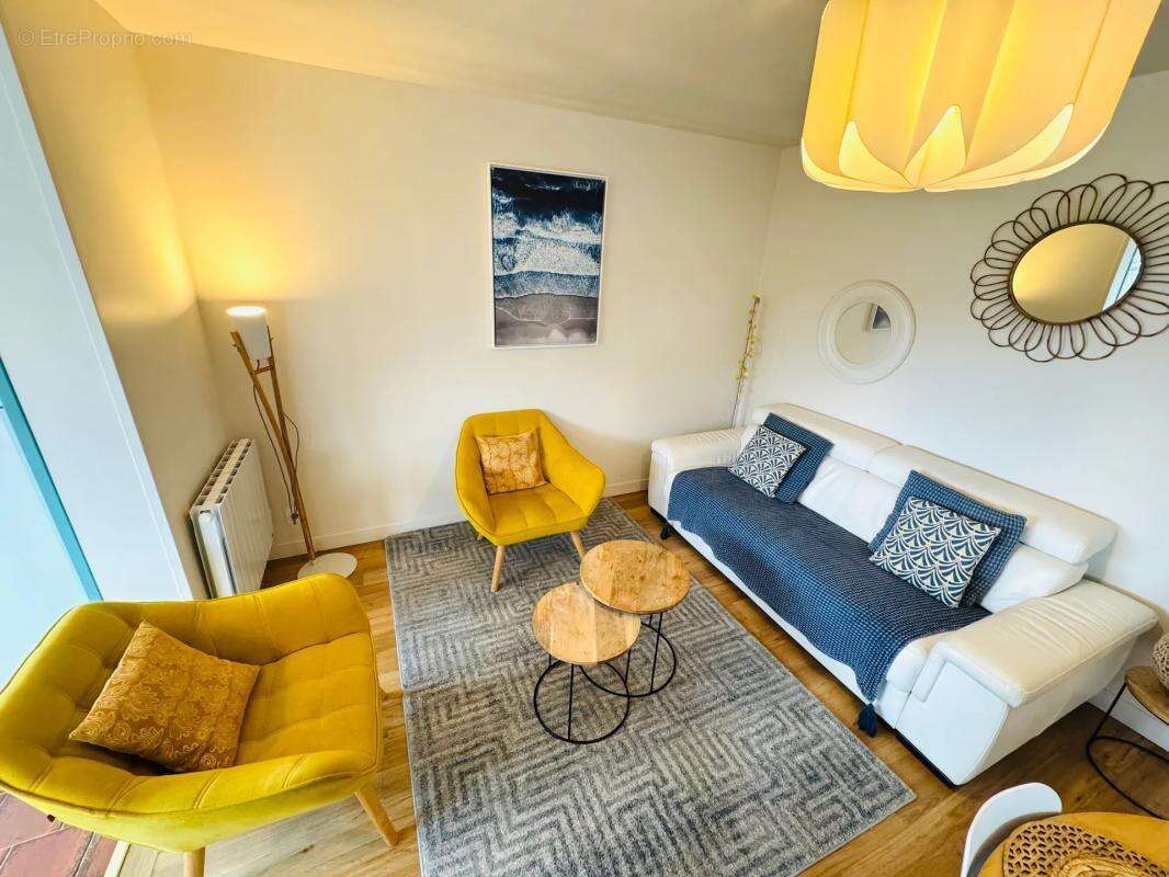 Maison à CRIEL-SUR-MER